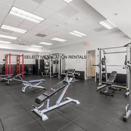 Miami Downtown Brickell Popular 4 Bedrooms Bayview エクステリア 写真