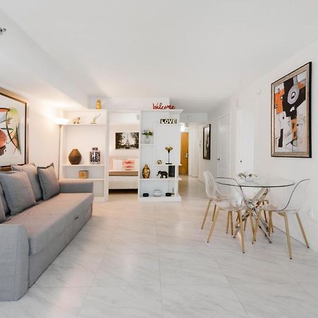 Miami Downtown Brickell Popular 4 Bedrooms Bayview エクステリア 写真