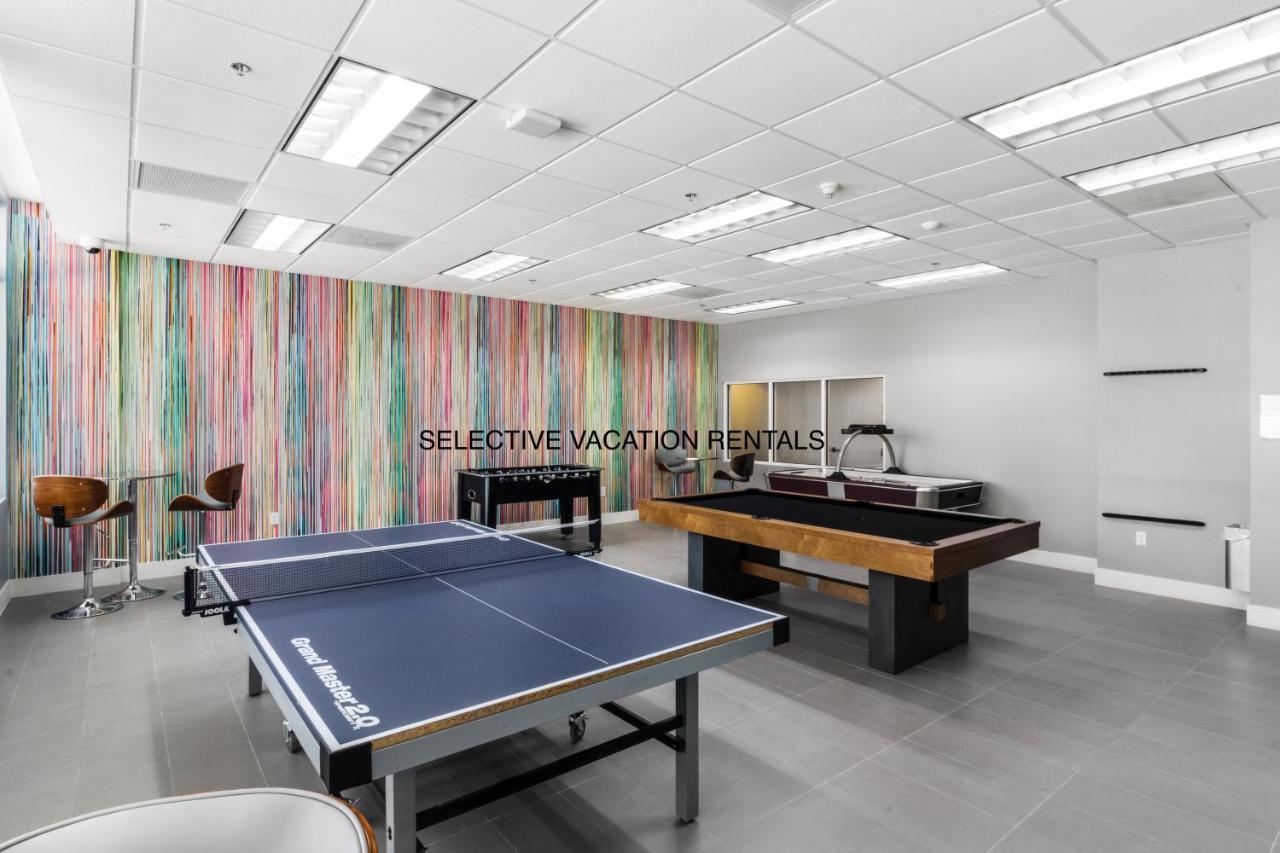 Miami Downtown Brickell Popular 4 Bedrooms Bayview エクステリア 写真