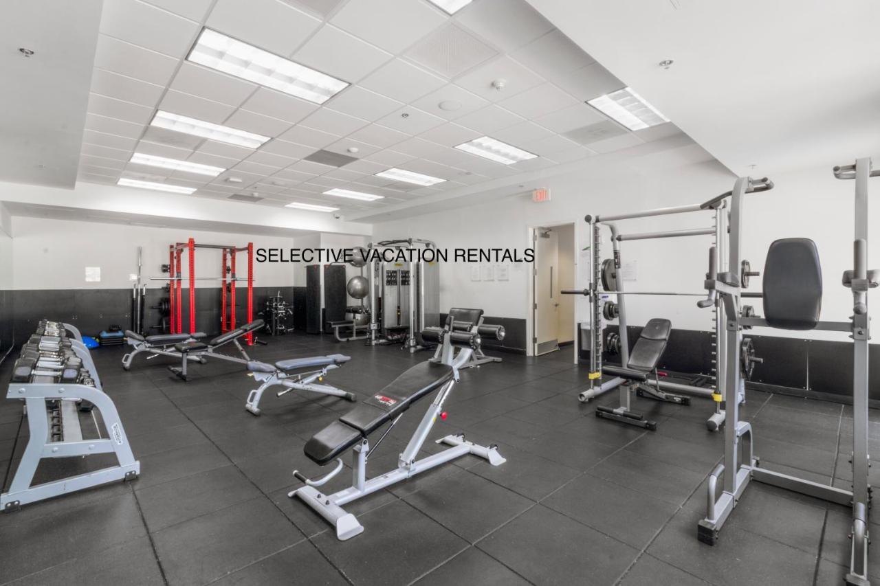 Miami Downtown Brickell Popular 4 Bedrooms Bayview エクステリア 写真