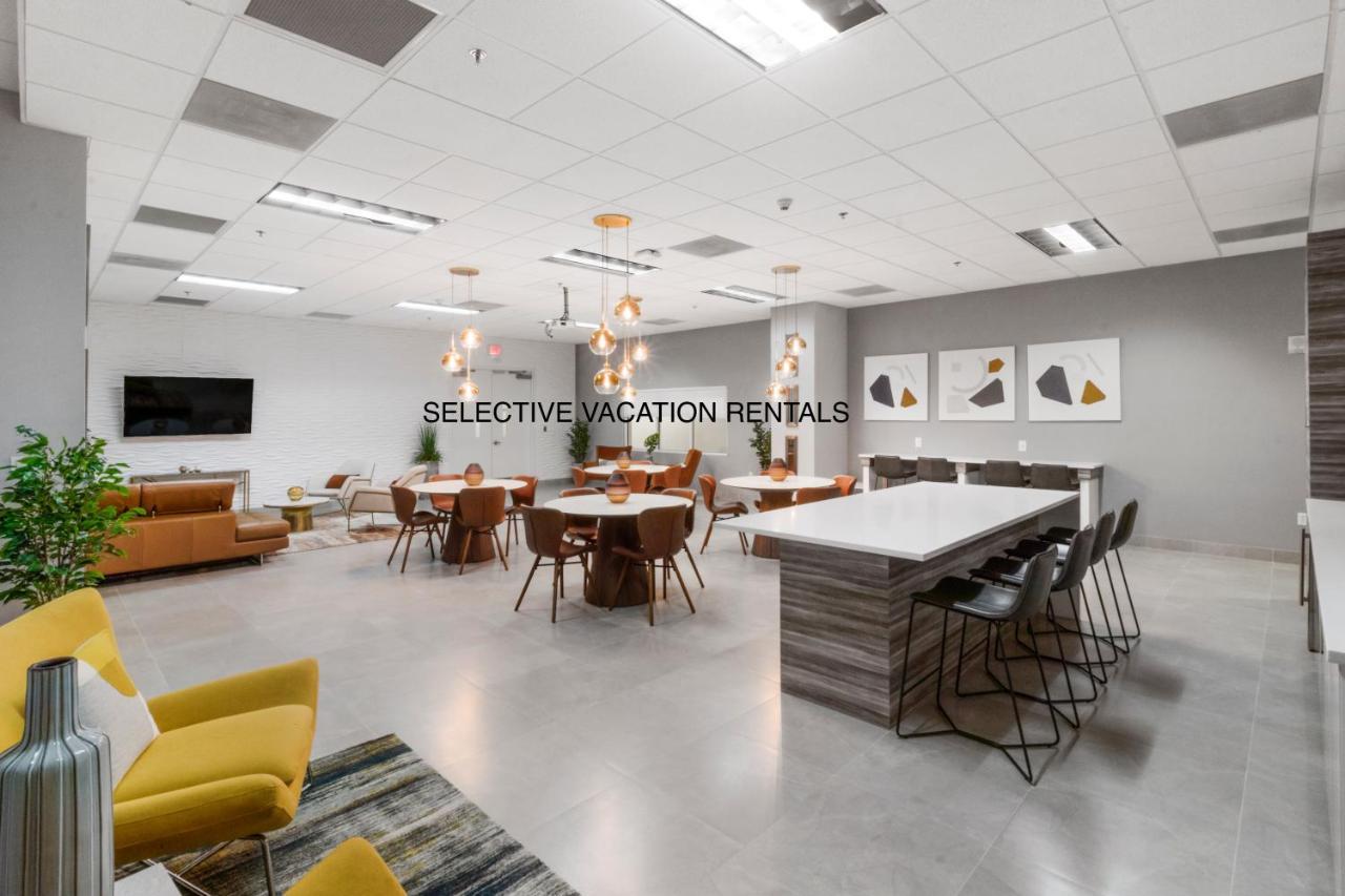 Miami Downtown Brickell Popular 4 Bedrooms Bayview エクステリア 写真