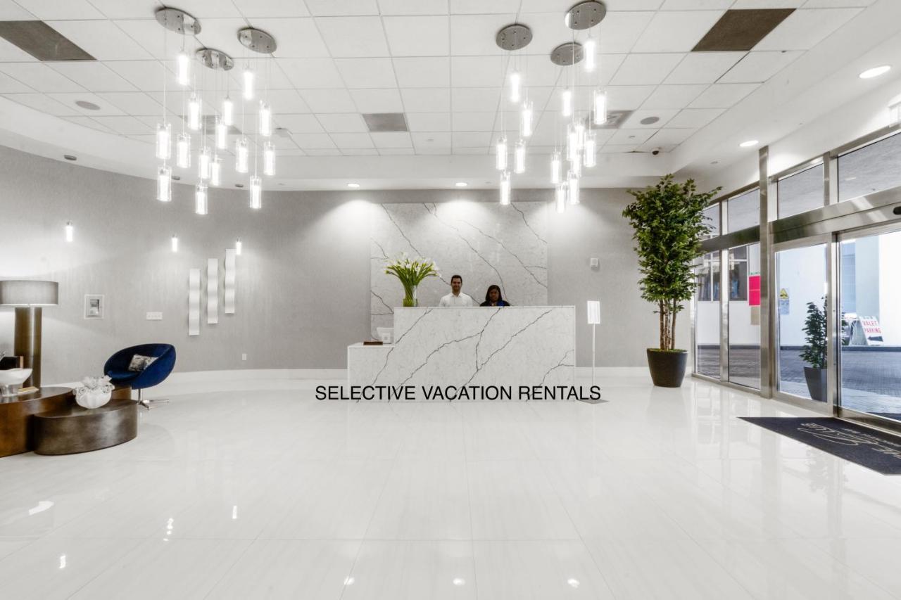 Miami Downtown Brickell Popular 4 Bedrooms Bayview エクステリア 写真