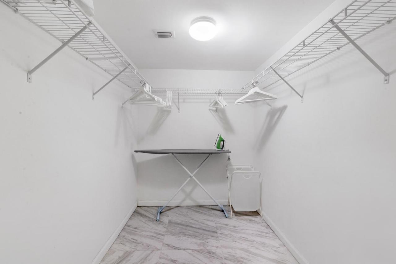 Miami Downtown Brickell Popular 4 Bedrooms Bayview エクステリア 写真