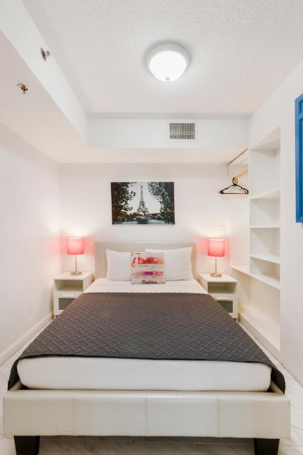 Miami Downtown Brickell Popular 4 Bedrooms Bayview エクステリア 写真