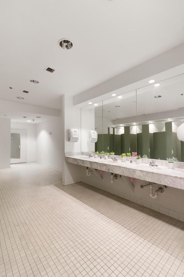 Miami Downtown Brickell Popular 4 Bedrooms Bayview エクステリア 写真
