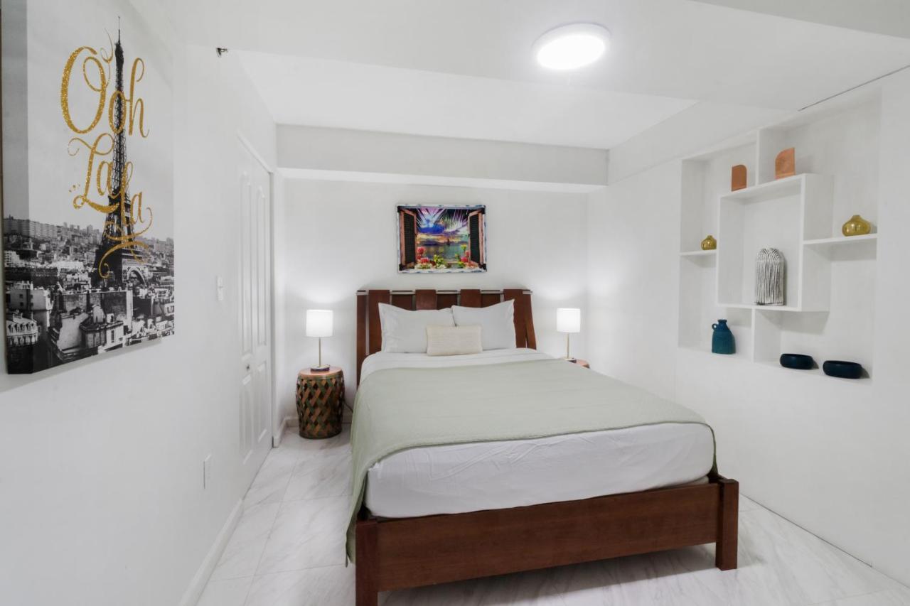 Miami Downtown Brickell Popular 4 Bedrooms Bayview エクステリア 写真