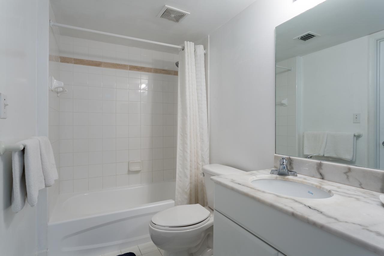 Miami Downtown Brickell Popular 4 Bedrooms Bayview エクステリア 写真